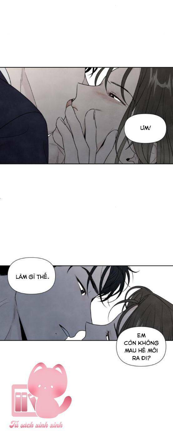 Điều Khiến Tôi Quyết Tâm Chết Đi - Chap 59 - Trang 49