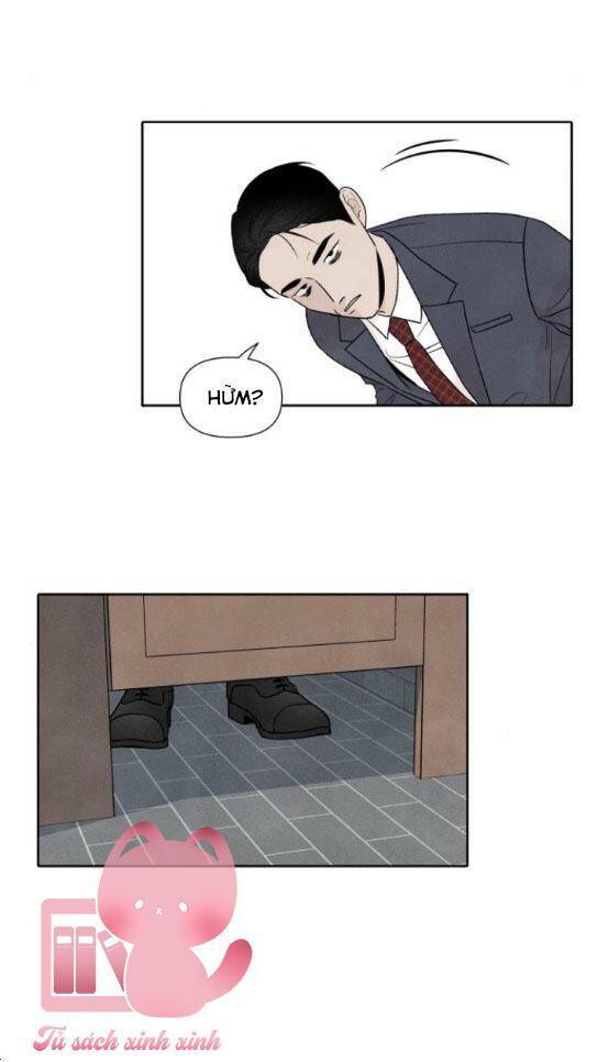 Điều Khiến Tôi Quyết Tâm Chết Đi - Chap 59 - Trang 6