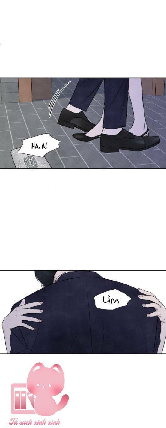 Điều Khiến Tôi Quyết Tâm Chết Đi - Chap 59 - Trang 51