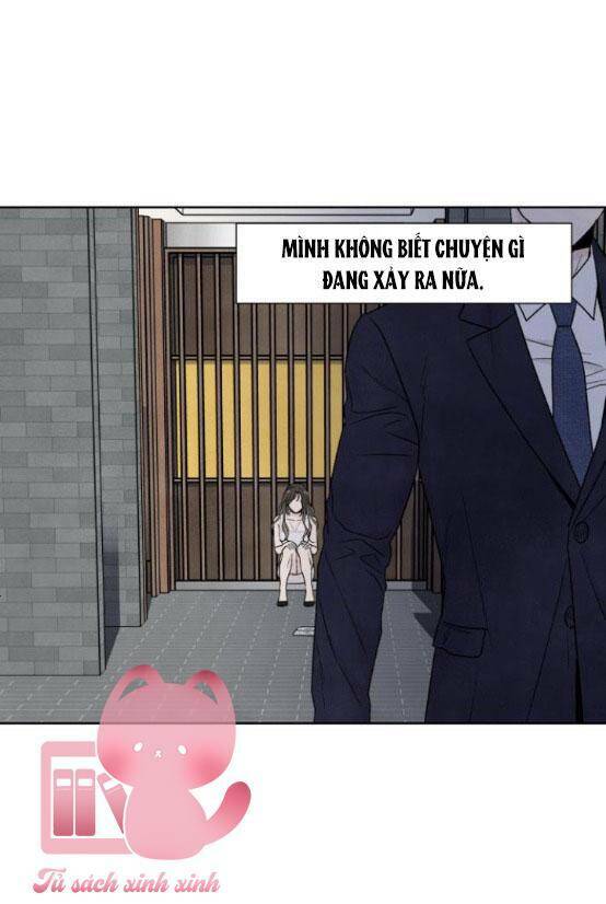 Điều Khiến Tôi Quyết Tâm Chết Đi - Chap 59 - Trang 59