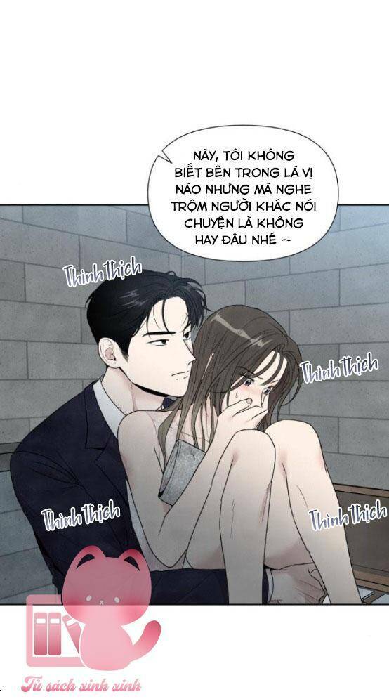 Điều Khiến Tôi Quyết Tâm Chết Đi - Chap 59 - Trang 7