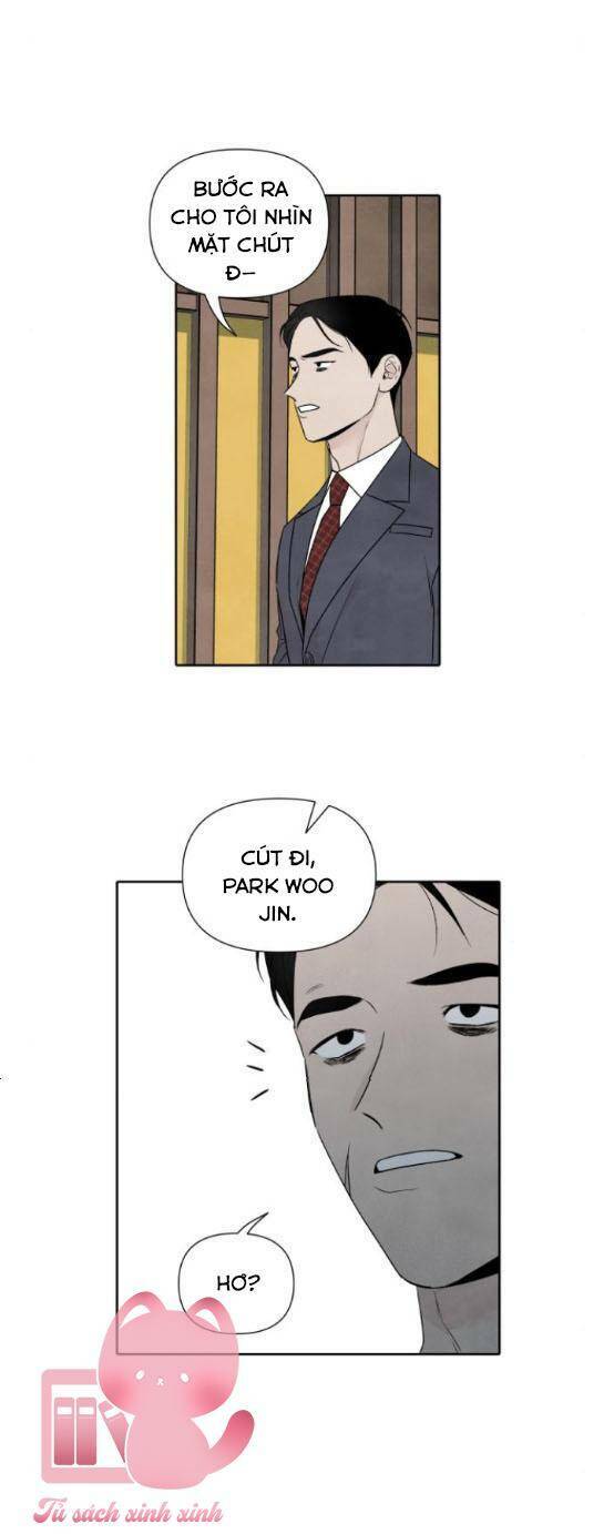 Điều Khiến Tôi Quyết Tâm Chết Đi - Chap 59 - Trang 8