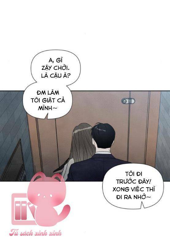 Điều Khiến Tôi Quyết Tâm Chết Đi - Chap 59 - Trang 9