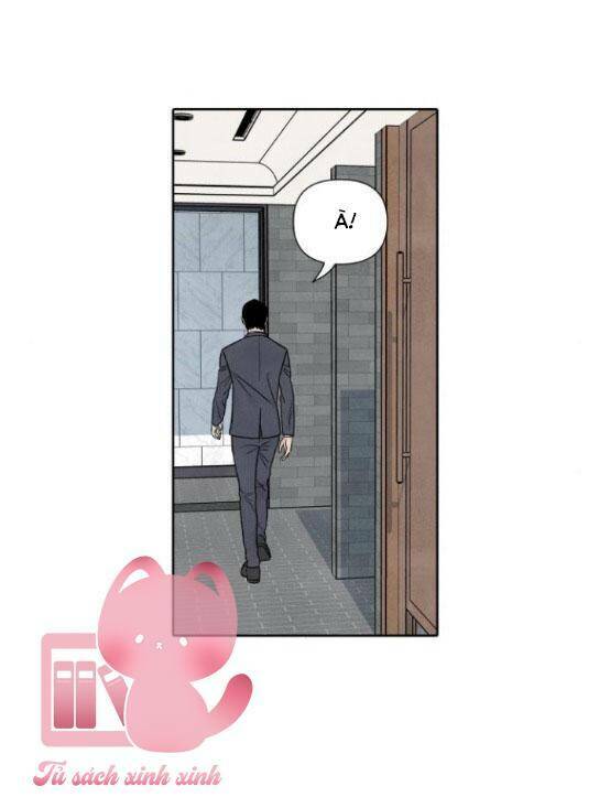 Điều Khiến Tôi Quyết Tâm Chết Đi - Chap 59 - Trang 10