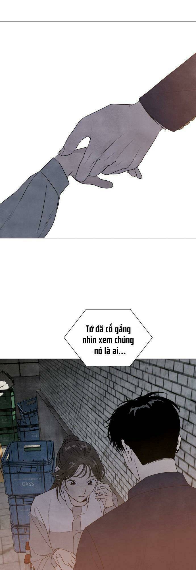 Điều Khiến Tôi Quyết Tâm Chết Đi - Chap 6 - Trang 11