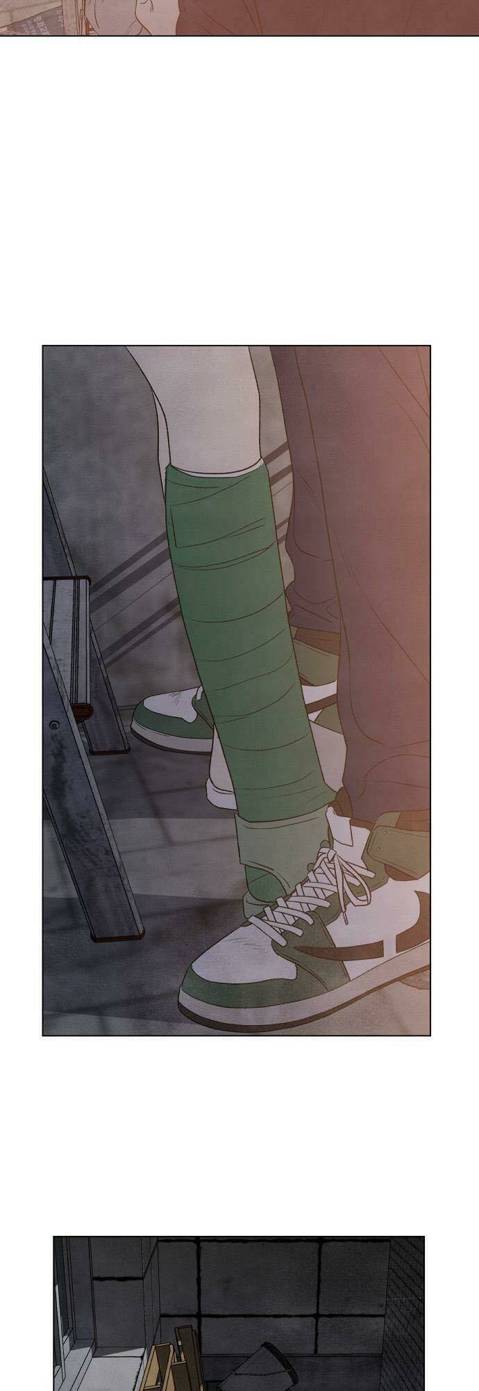 Điều Khiến Tôi Quyết Tâm Chết Đi - Chap 6 - Trang 12