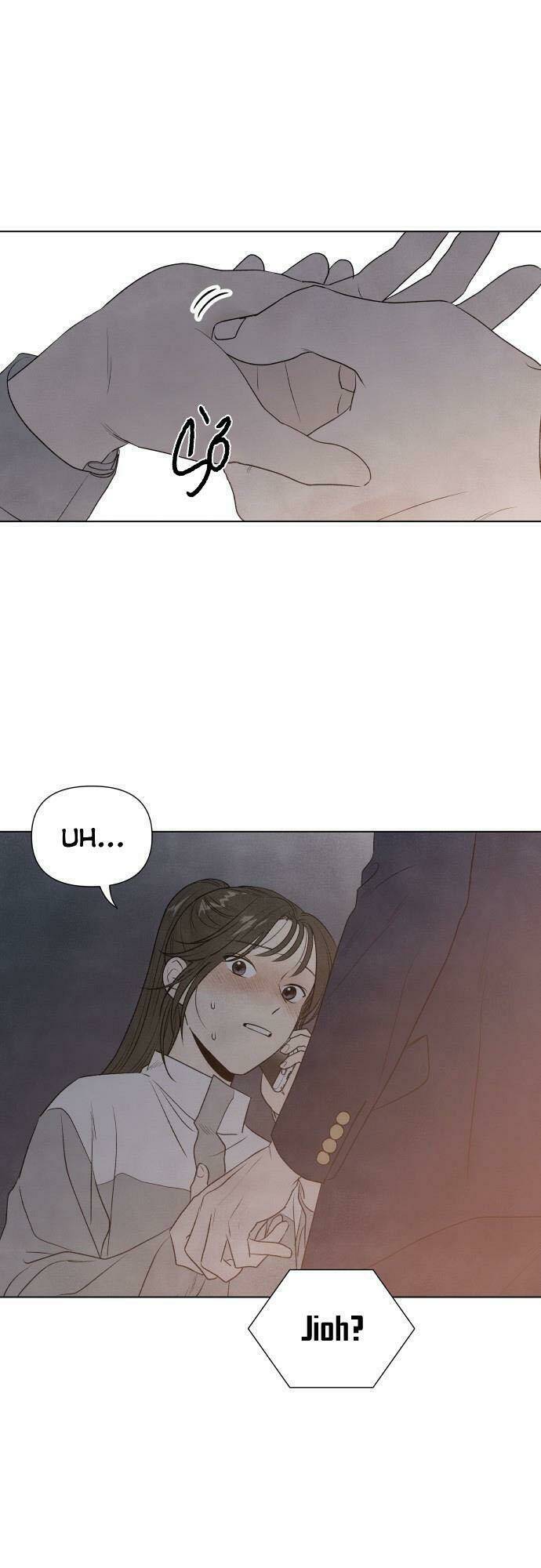 Điều Khiến Tôi Quyết Tâm Chết Đi - Chap 6 - Trang 14