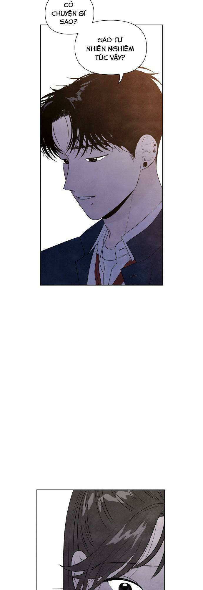 Điều Khiến Tôi Quyết Tâm Chết Đi - Chap 6 - Trang 22