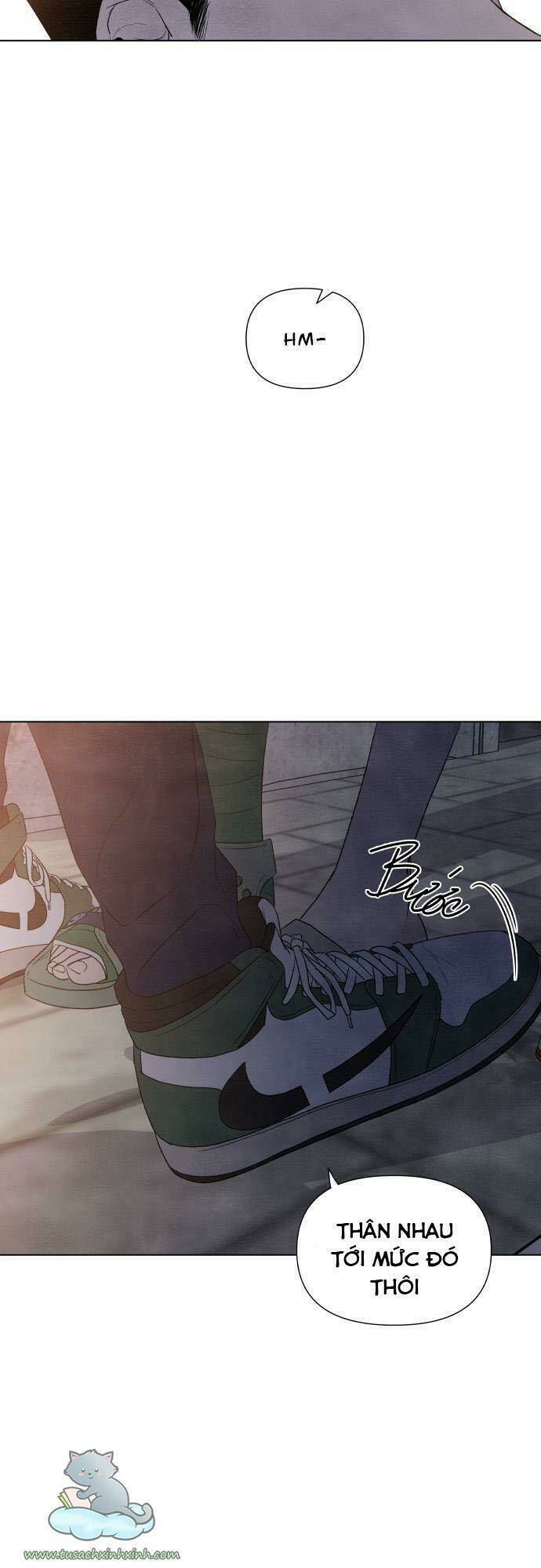 Điều Khiến Tôi Quyết Tâm Chết Đi - Chap 6 - Trang 28