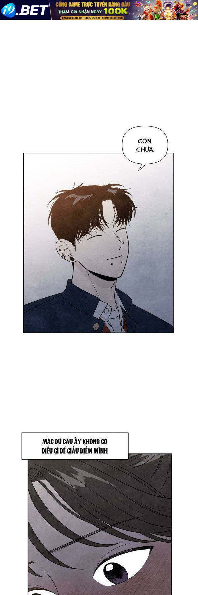 Điều Khiến Tôi Quyết Tâm Chết Đi - Chap 6 - Trang 29