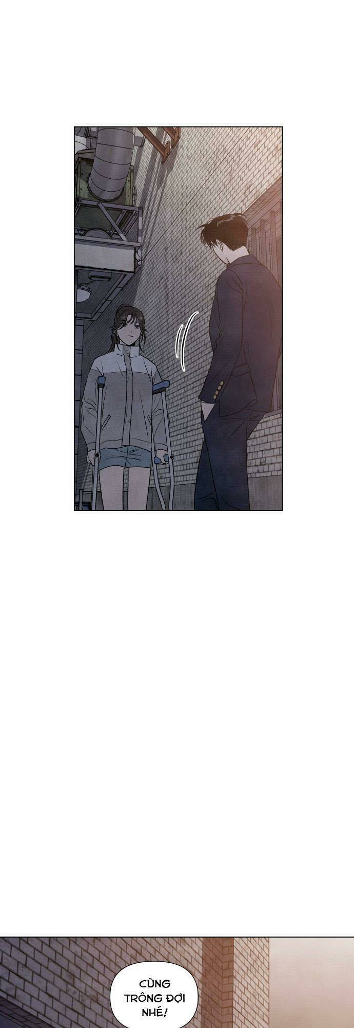 Điều Khiến Tôi Quyết Tâm Chết Đi - Chap 6 - Trang 36