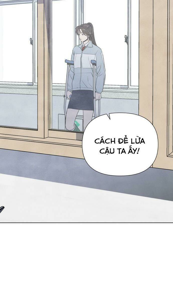 Điều Khiến Tôi Quyết Tâm Chết Đi - Chap 6 - Trang 51