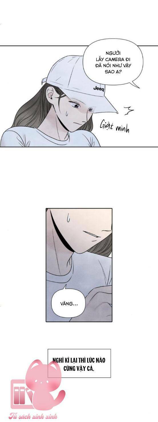 Điều Khiến Tôi Quyết Tâm Chết Đi - Chap 60 - Trang 11