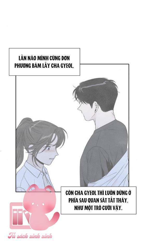 Điều Khiến Tôi Quyết Tâm Chết Đi - Chap 60 - Trang 12