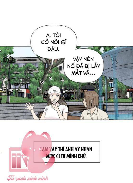 Điều Khiến Tôi Quyết Tâm Chết Đi - Chap 60 - Trang 13