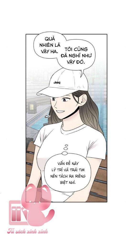 Điều Khiến Tôi Quyết Tâm Chết Đi - Chap 60 - Trang 15