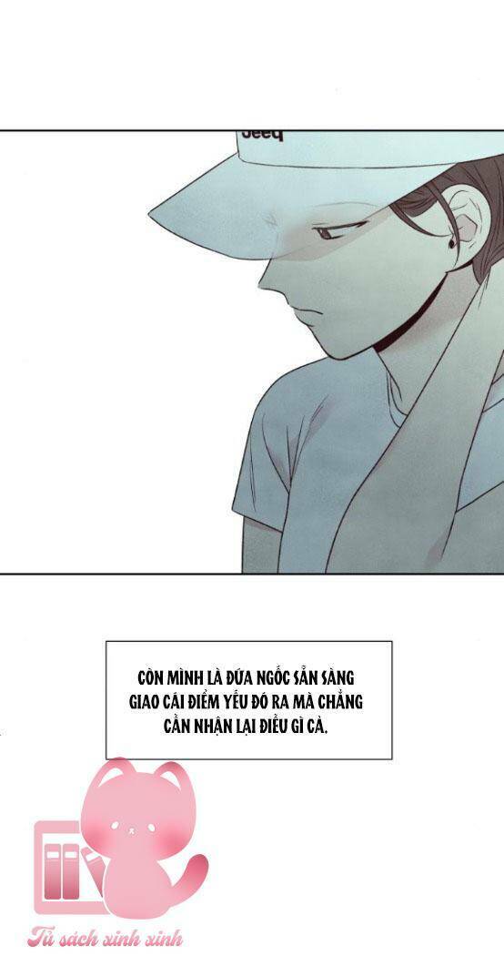 Điều Khiến Tôi Quyết Tâm Chết Đi - Chap 60 - Trang 16