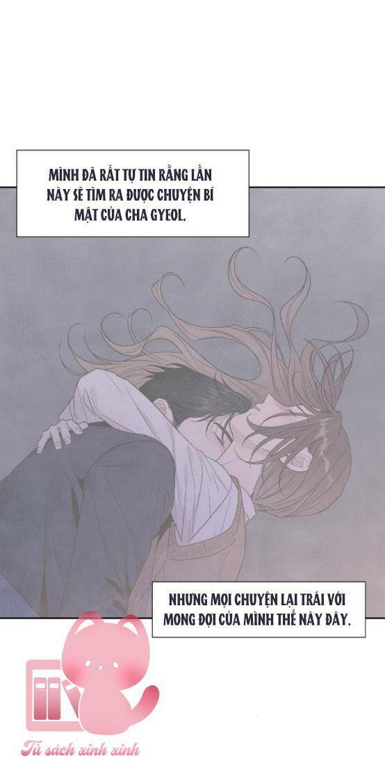 Điều Khiến Tôi Quyết Tâm Chết Đi - Chap 60 - Trang 17