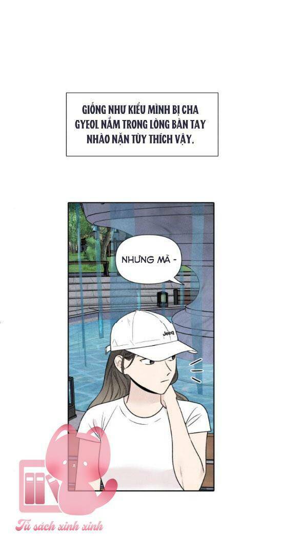 Điều Khiến Tôi Quyết Tâm Chết Đi - Chap 60 - Trang 18