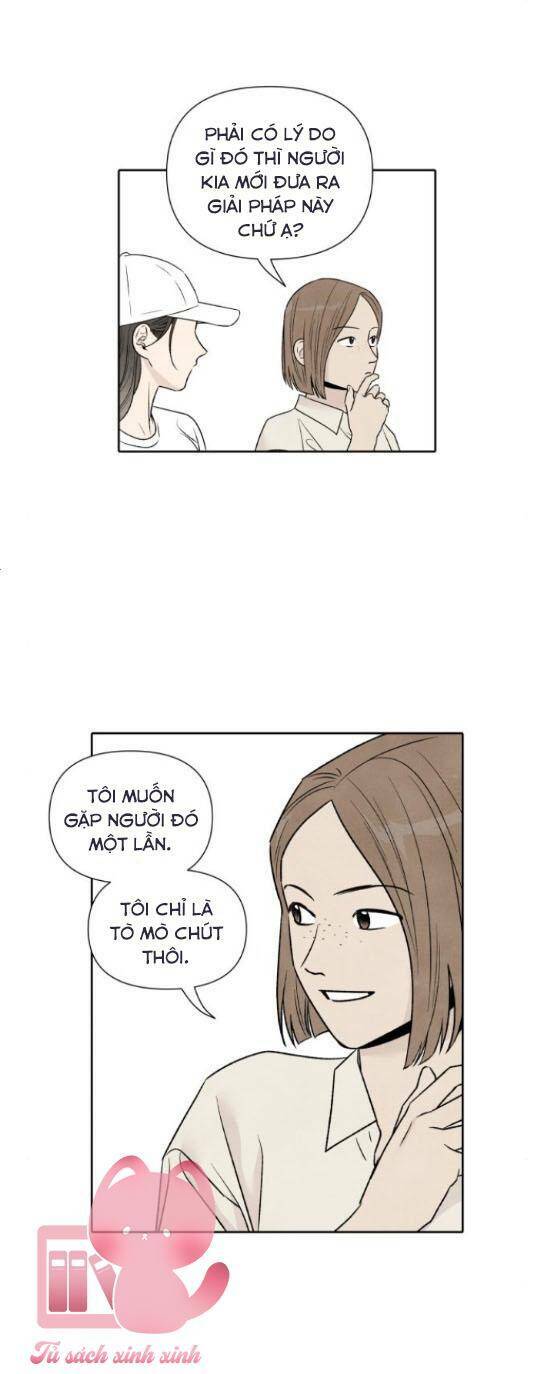 Điều Khiến Tôi Quyết Tâm Chết Đi - Chap 60 - Trang 19