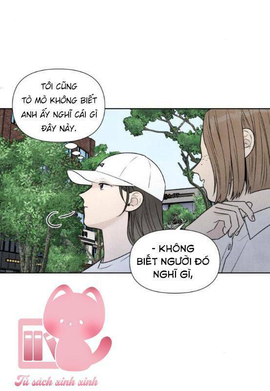 Điều Khiến Tôi Quyết Tâm Chết Đi - Chap 60 - Trang 20