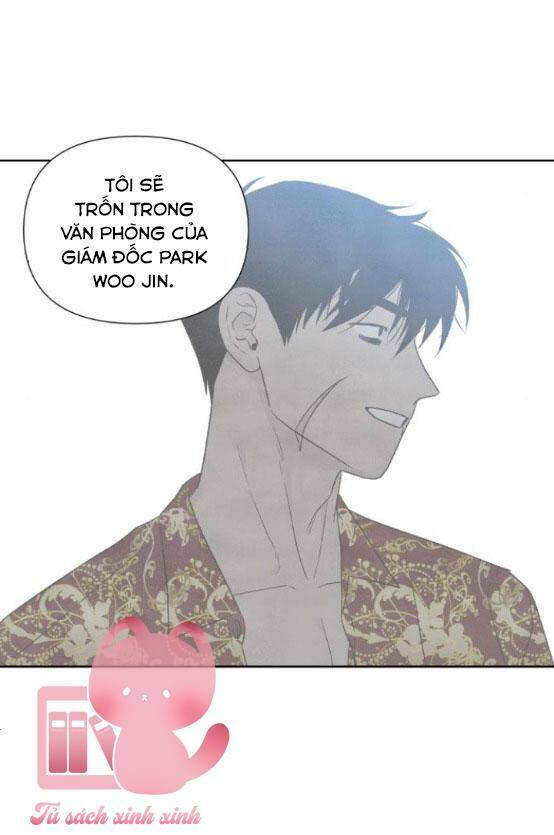 Điều Khiến Tôi Quyết Tâm Chết Đi - Chap 60 - Trang 23