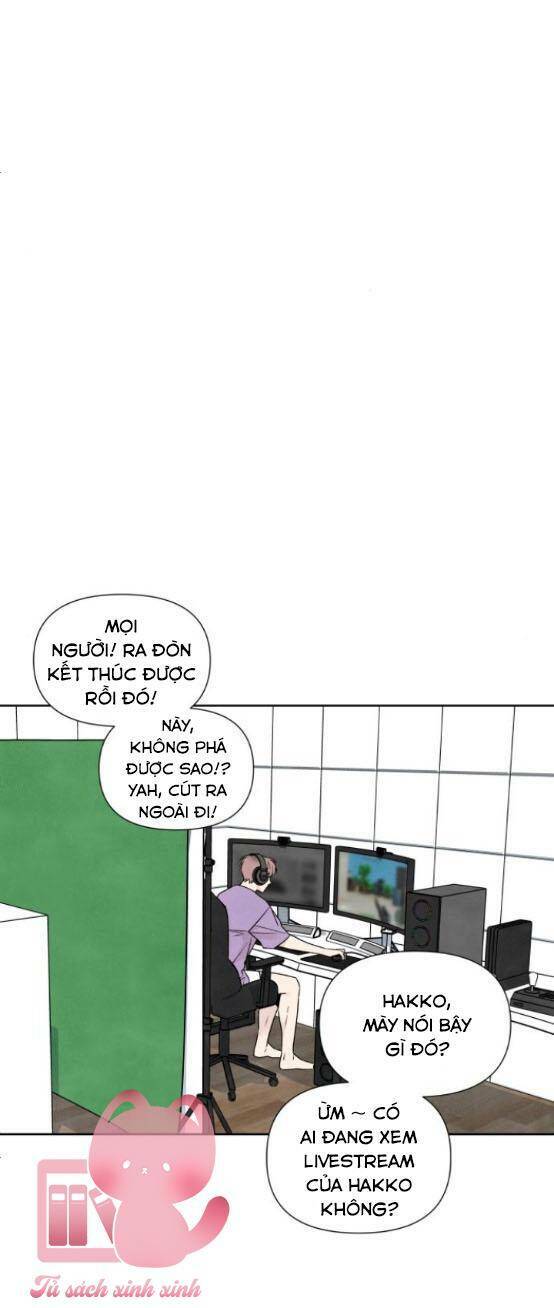 Điều Khiến Tôi Quyết Tâm Chết Đi - Chap 60 - Trang 26