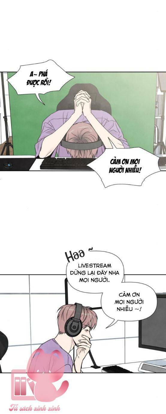 Điều Khiến Tôi Quyết Tâm Chết Đi - Chap 60 - Trang 28