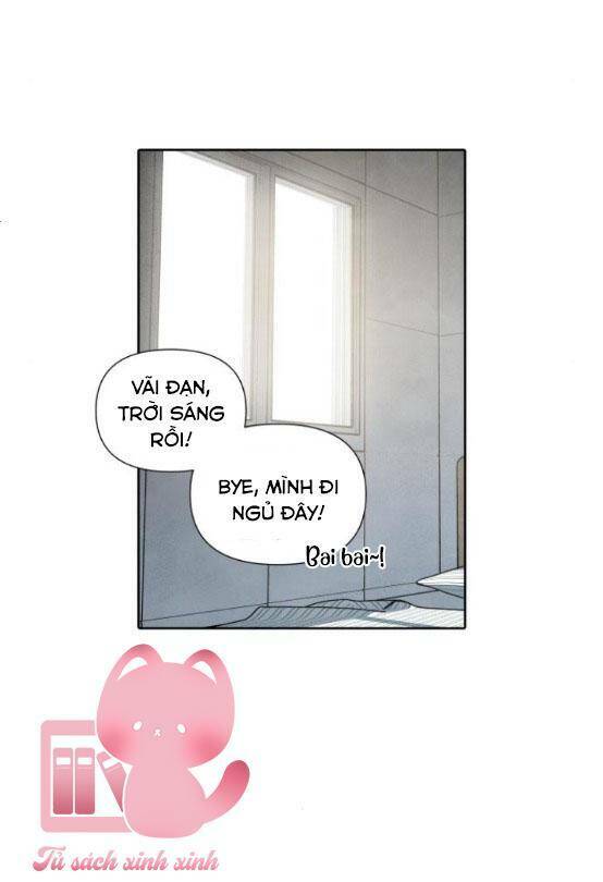 Điều Khiến Tôi Quyết Tâm Chết Đi - Chap 60 - Trang 29