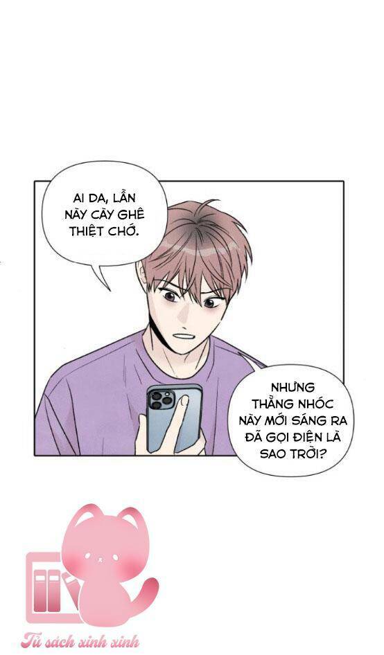 Điều Khiến Tôi Quyết Tâm Chết Đi - Chap 60 - Trang 30