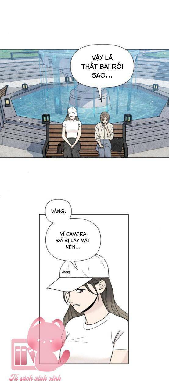 Điều Khiến Tôi Quyết Tâm Chết Đi - Chap 60 - Trang 4