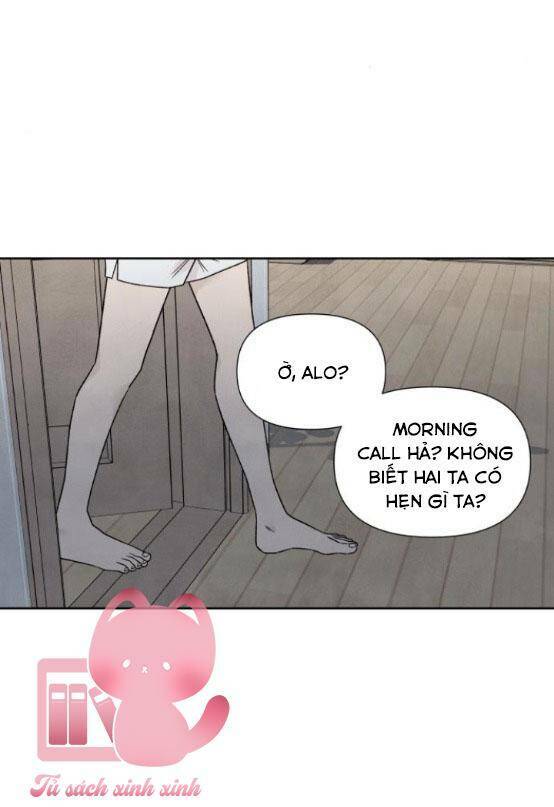 Điều Khiến Tôi Quyết Tâm Chết Đi - Chap 60 - Trang 31