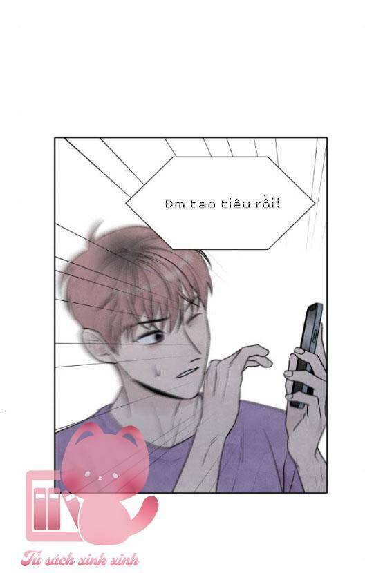 Điều Khiến Tôi Quyết Tâm Chết Đi - Chap 60 - Trang 32