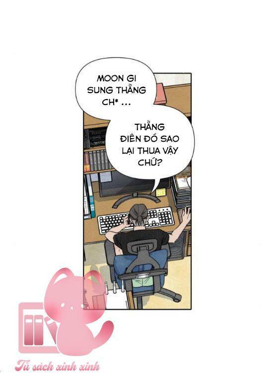 Điều Khiến Tôi Quyết Tâm Chết Đi - Chap 60 - Trang 33