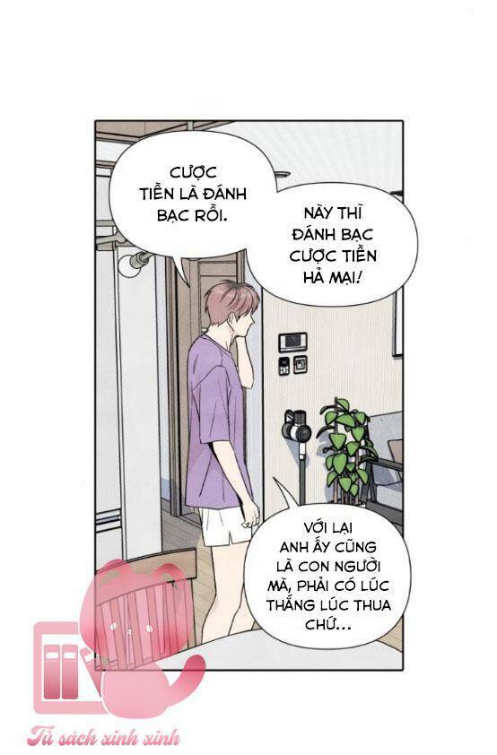 Điều Khiến Tôi Quyết Tâm Chết Đi - Chap 60 - Trang 37