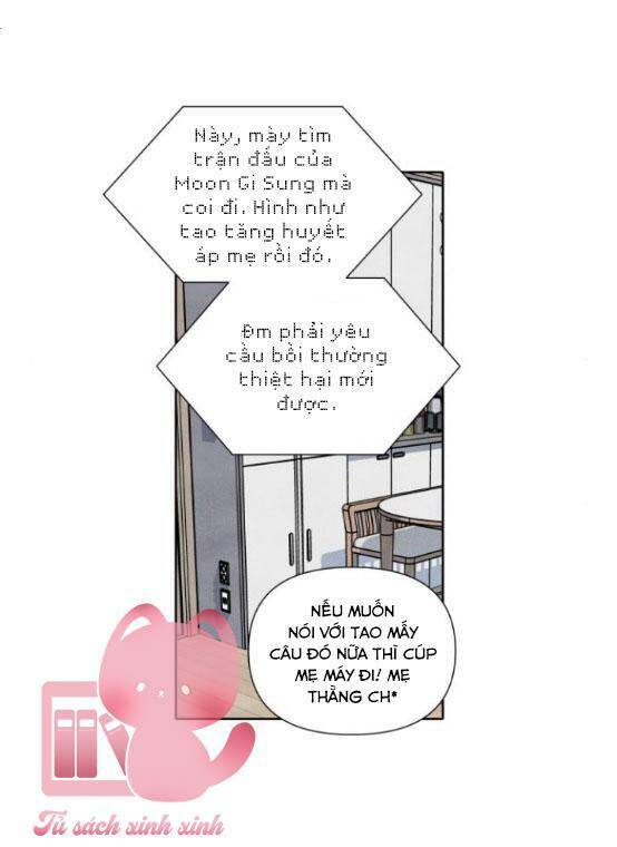 Điều Khiến Tôi Quyết Tâm Chết Đi - Chap 60 - Trang 38