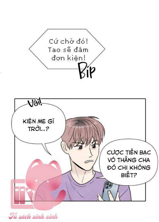 Điều Khiến Tôi Quyết Tâm Chết Đi - Chap 60 - Trang 39