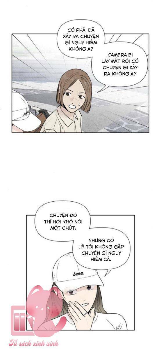 Điều Khiến Tôi Quyết Tâm Chết Đi - Chap 60 - Trang 5