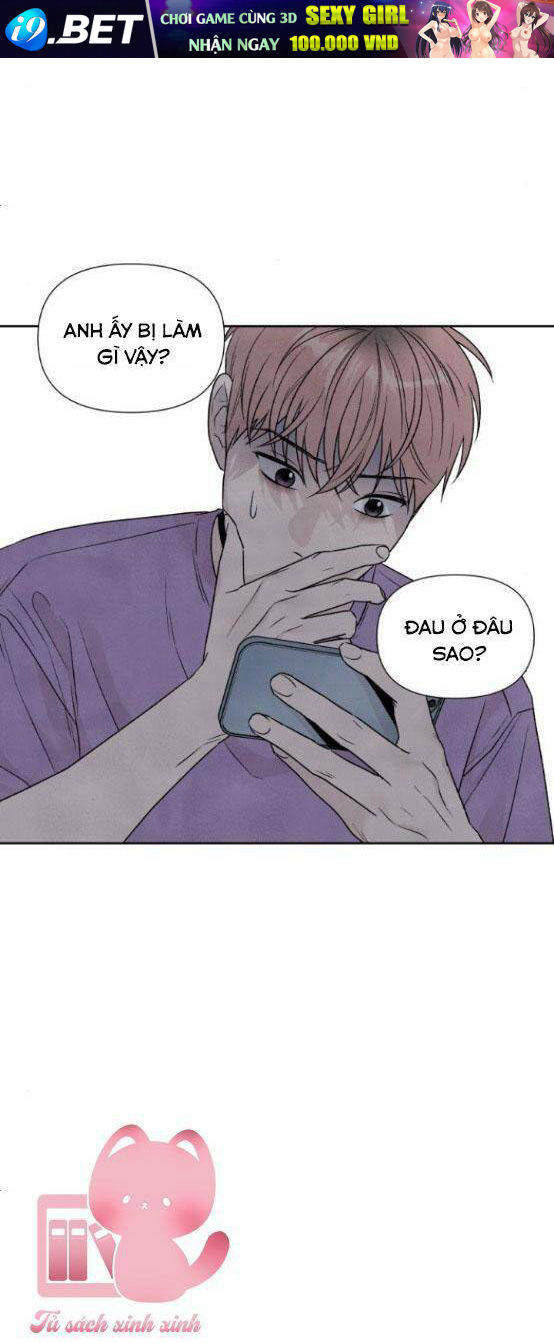 Điều Khiến Tôi Quyết Tâm Chết Đi - Chap 60 - Trang 41