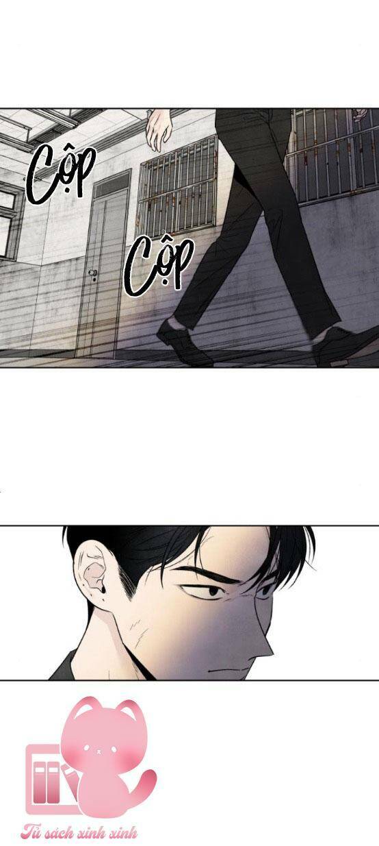 Điều Khiến Tôi Quyết Tâm Chết Đi - Chap 60 - Trang 43
