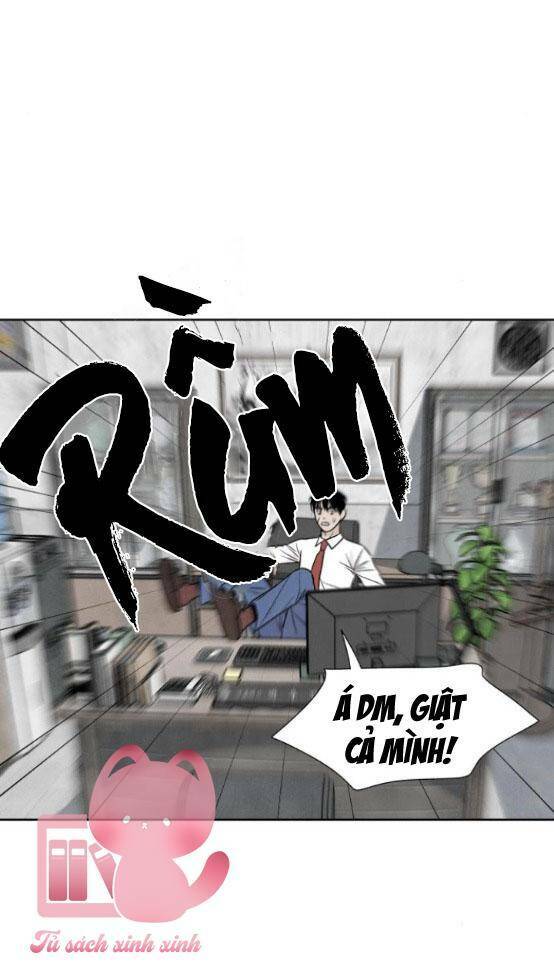 Điều Khiến Tôi Quyết Tâm Chết Đi - Chap 60 - Trang 44