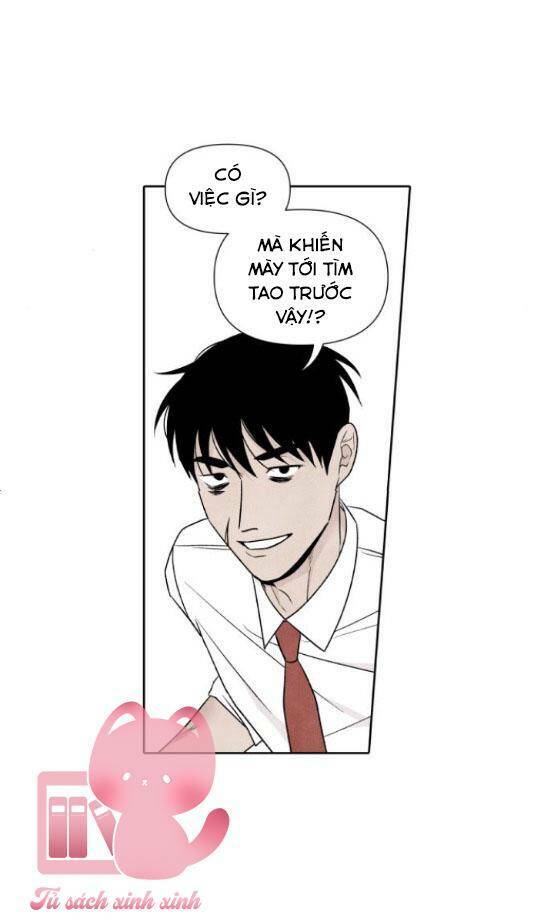 Điều Khiến Tôi Quyết Tâm Chết Đi - Chap 60 - Trang 45