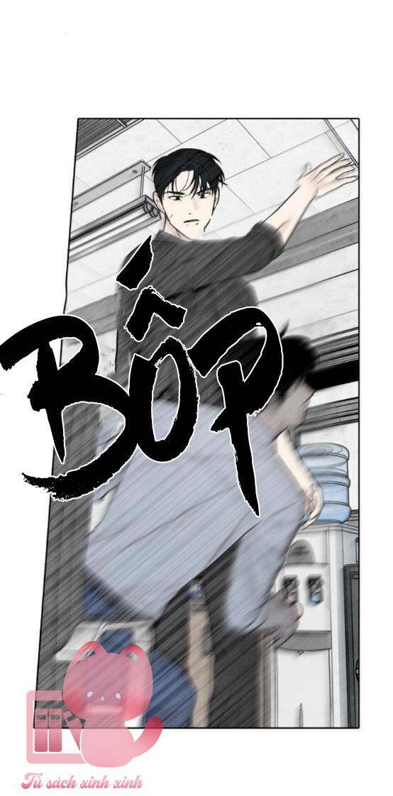 Điều Khiến Tôi Quyết Tâm Chết Đi - Chap 60 - Trang 46