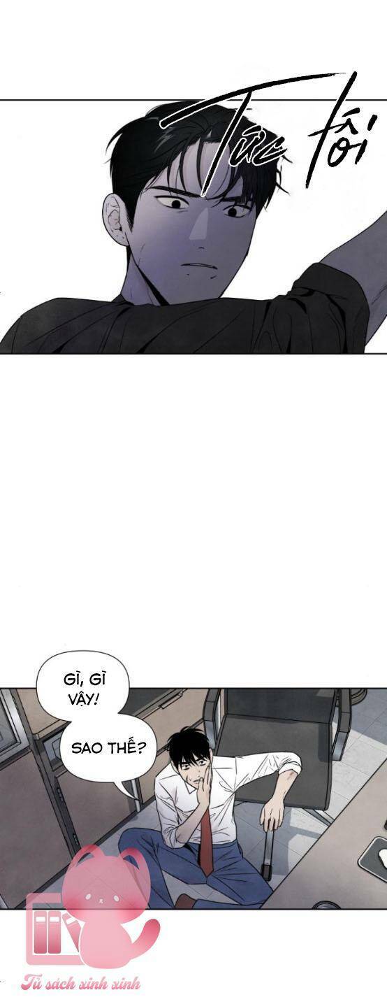 Điều Khiến Tôi Quyết Tâm Chết Đi - Chap 60 - Trang 47