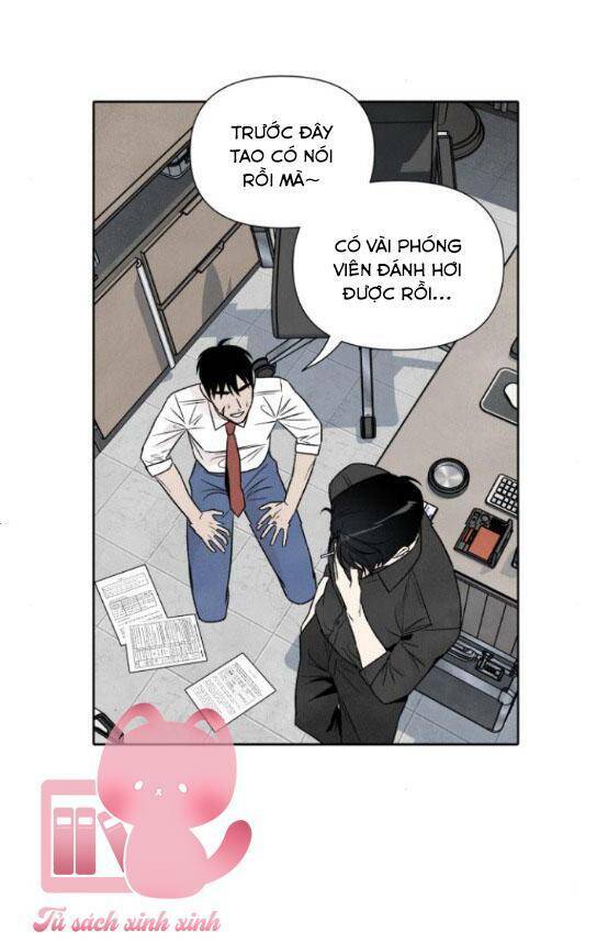 Điều Khiến Tôi Quyết Tâm Chết Đi - Chap 60 - Trang 50