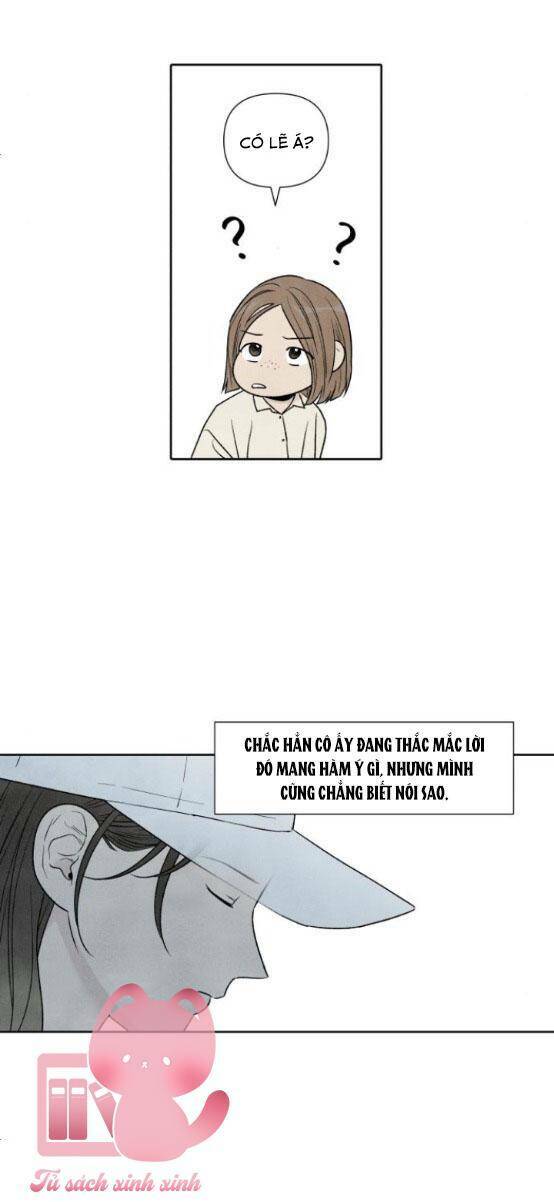 Điều Khiến Tôi Quyết Tâm Chết Đi - Chap 60 - Trang 6