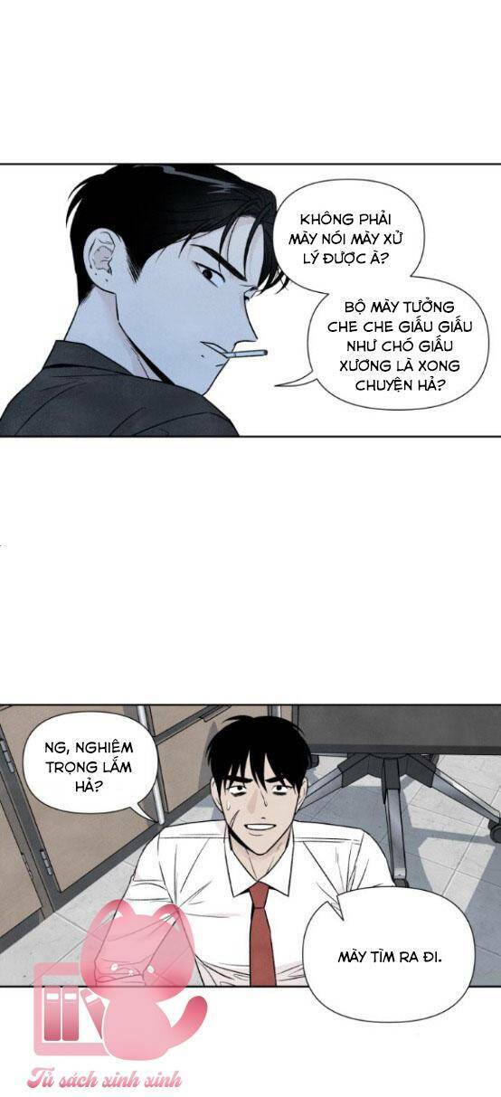 Điều Khiến Tôi Quyết Tâm Chết Đi - Chap 60 - Trang 51