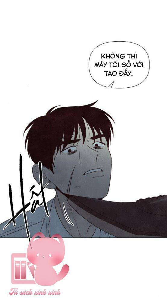 Điều Khiến Tôi Quyết Tâm Chết Đi - Chap 60 - Trang 53