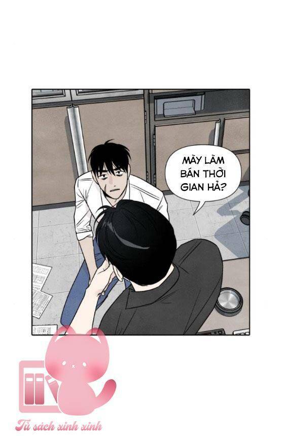 Điều Khiến Tôi Quyết Tâm Chết Đi - Chap 60 - Trang 55