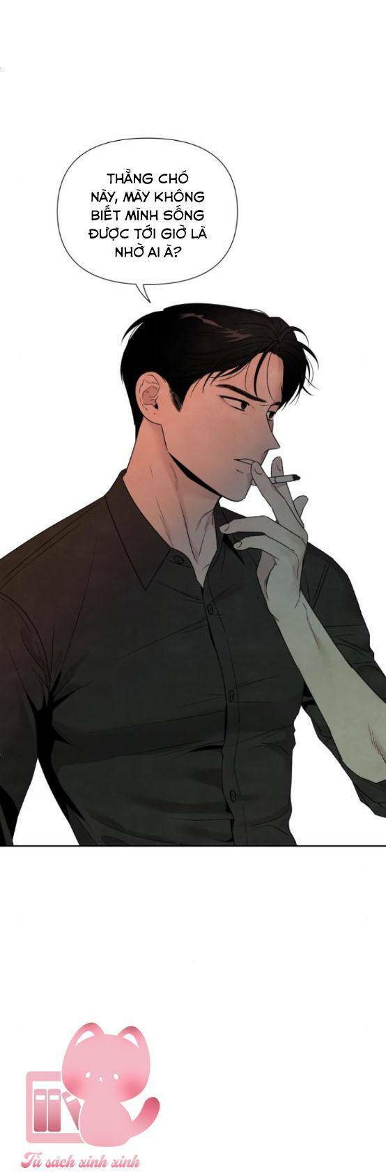 Điều Khiến Tôi Quyết Tâm Chết Đi - Chap 60 - Trang 56
